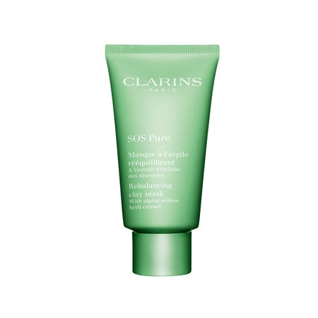Clarins
          
          
        
      
   
    
 Clarins SOS Pure Mask 75ml - Price