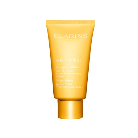 Clarins SOS Comfort Mask 75ml - Price