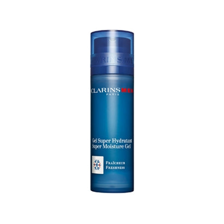 Clarins
          
          
        
      
   
    
 ClarinsMen Super Moisture Gel 50ml - Price