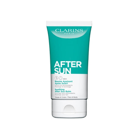 Clarins Soothing After Sun Balm for Face & Body 150ml - Price