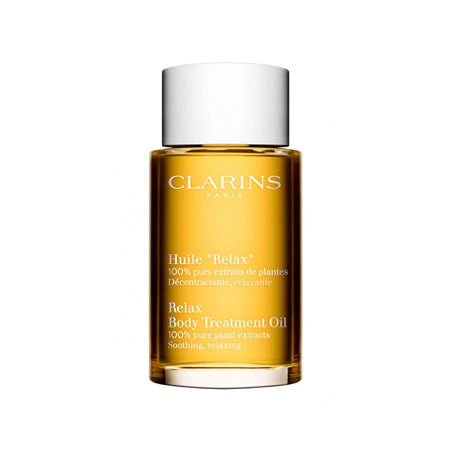 Clarins
          
          
        
      
   
    
 Clarins Relax Body Treatment Oil 100ml - Price