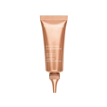 Clarins
          
          
        
      
   
    
 Clarins Extra Firming Neck & Decolette 75ml - Price
