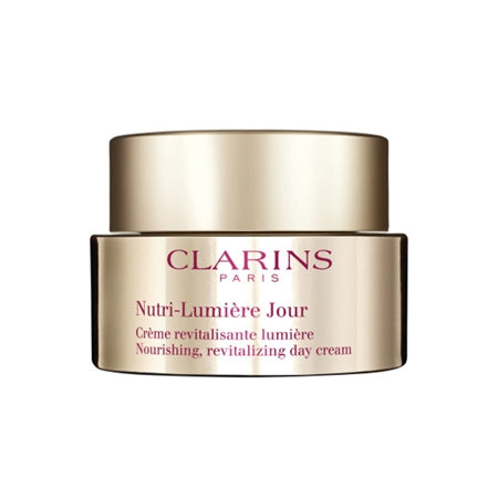 Clarins Nutri-Lumière Day Cream 50ml