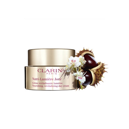 Clarins Nutri-Lumière Day Cream 50ml