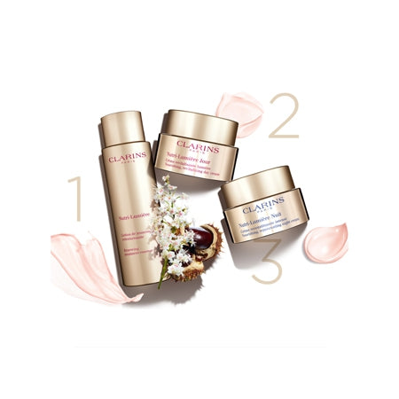 Clarins Nutri-Lumière Day Cream 50ml