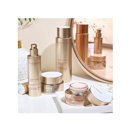 Clarins Nutri-Lumière Day Cream 50ml
