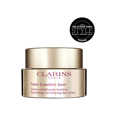 Clarins Nutri-Lumière Day Cream 50ml