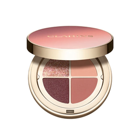 Clarins
          
          
        
      
   
    
 Clarins Ombre 4 Colour Eyeshadow Palette 4.2g - Price