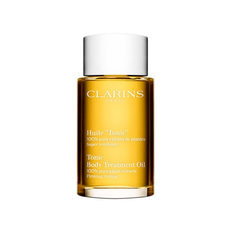 Clarins
          
          
        
      
   
    
 Clarins Tonic Body Treatment Oil 100ml - Price