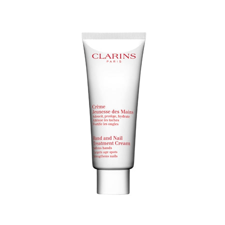 Clarins Hand and Nail Treatment Cream 100ml - Price