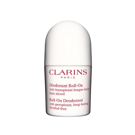 Clarins Gentle Care Roll-On Deodorant 50ml - Price