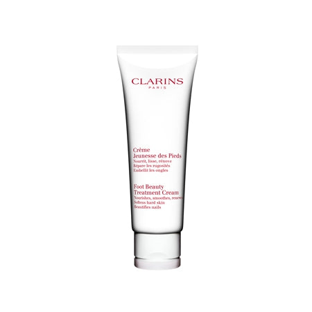 Clarins Foot Beauty Treatment Cream 125ml - Price