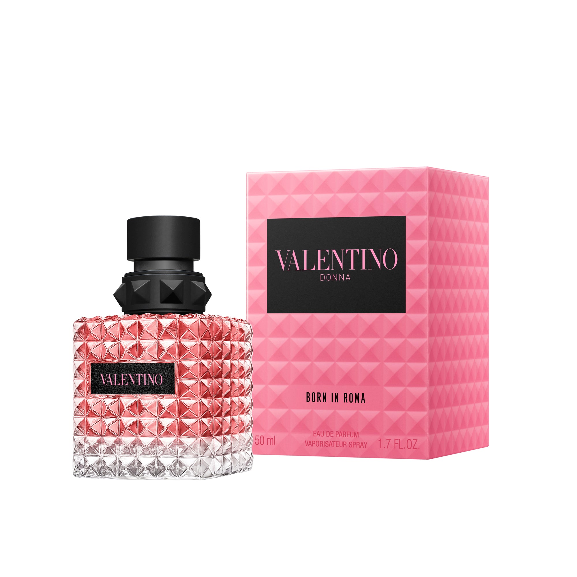 Valentino Born in Roma Donna Eau de Parfum (Various Sizes)