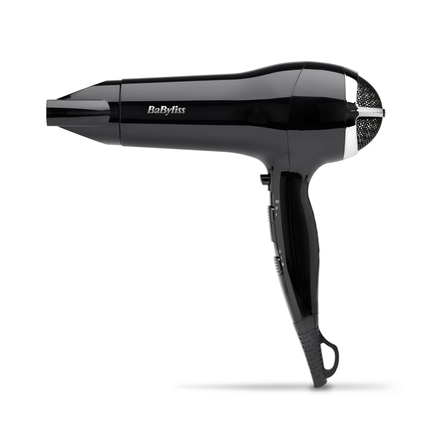 BaByliss Power Smooth Hair 2400W  Dryer 5736CU - Price
