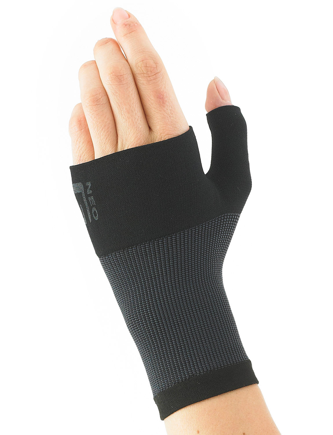 Neo G Airflow Wrist & Thumb Support Black (Large) - Price