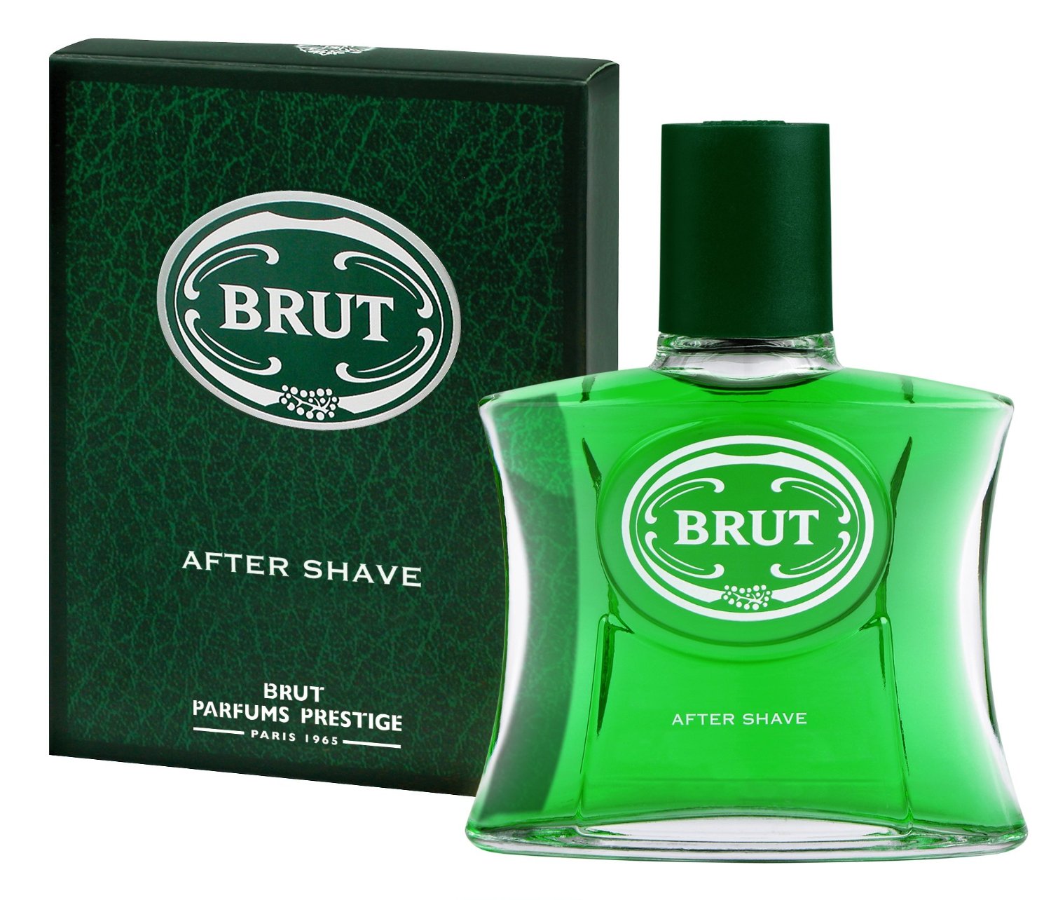 Brut Aftershave 100ml
