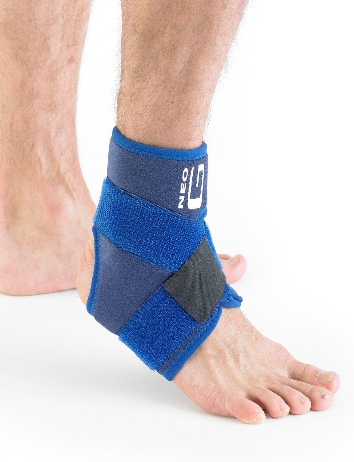 Neo G Ankle Support with Figure of 8 Strap (Universal Size) - Price