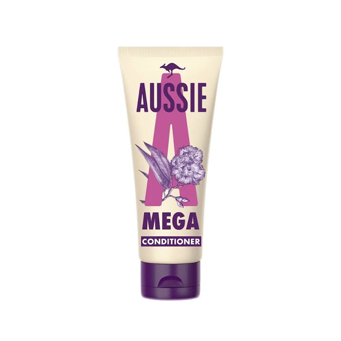 Aussie
          
          
        
      
   
    
 Aussie Mega Conditioner 200ml - Price