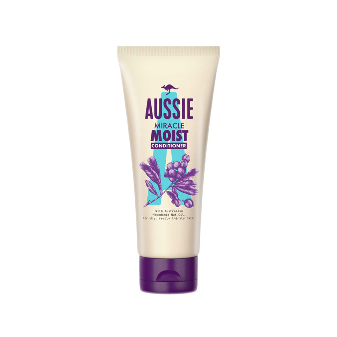 Aussie
          
          
        
      
   
    
 Aussie Miracle Moist Hair Conditioner 200ml - Price