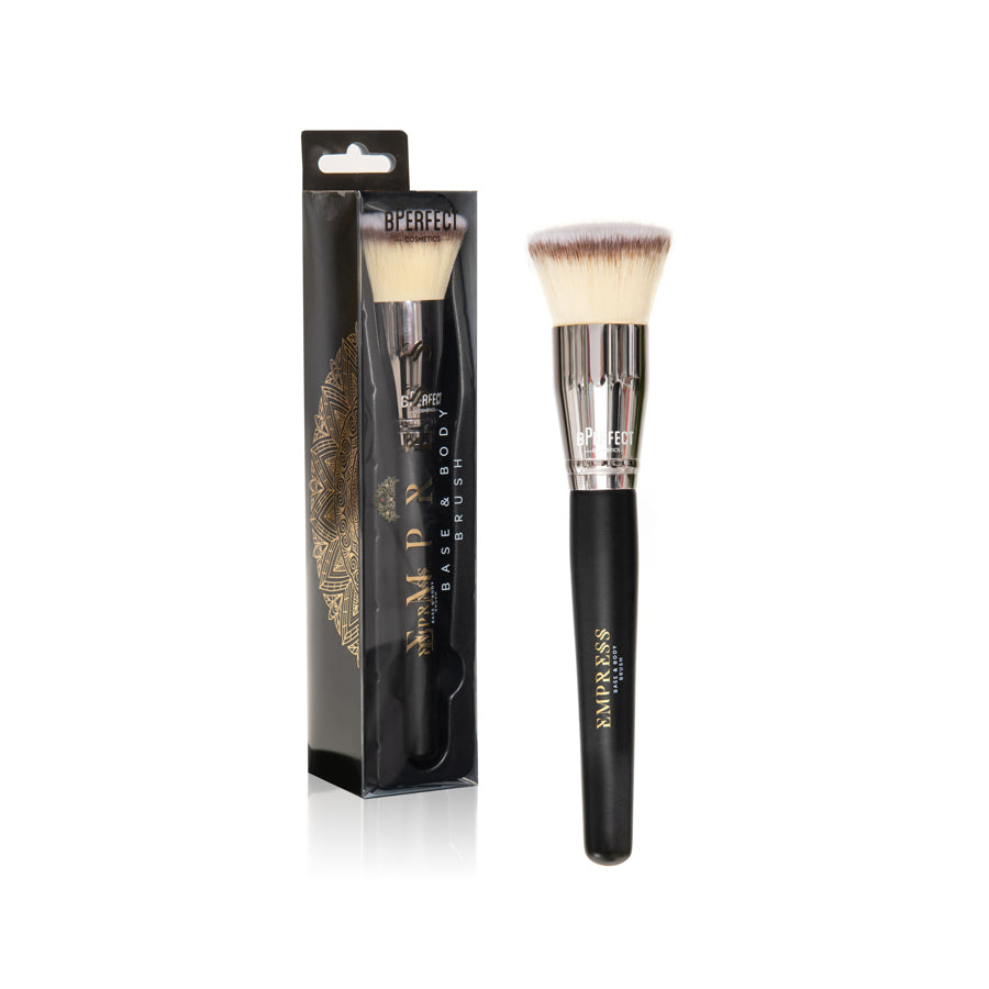 Bperfect-cosmetics
          
          
        
      
   
    
 BPerfect Cosmetics Empress Base & Body Brush - Price