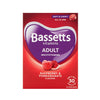 


      
      
        
        

        

          
          
          

          
            Bassetts
          

          
        
      

   

    
 Bassetts Adult Multi Vitamin Raspberry and Pomegranate (30 Pack) - Price