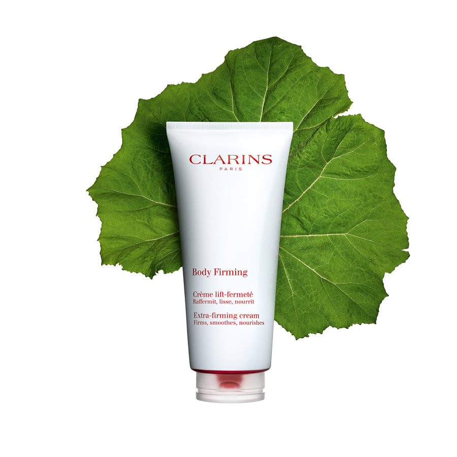 Clarins Body Firming Extra-Firming Cream 200ml
