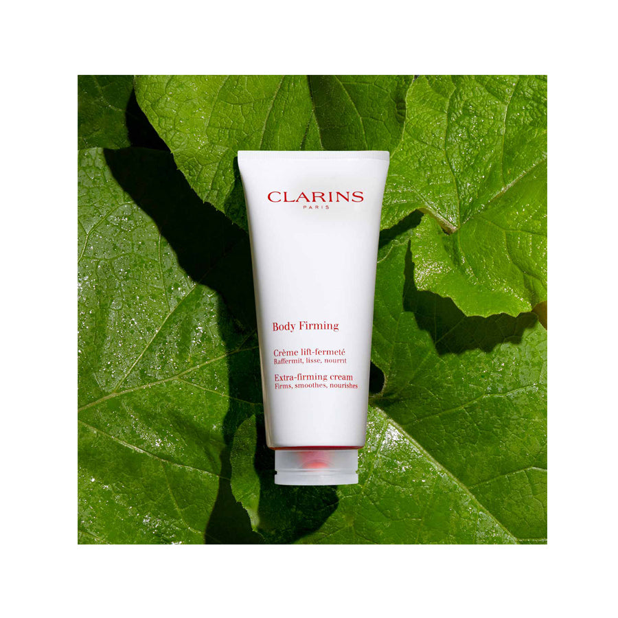 Clarins Body Firming Extra-Firming Cream 200ml