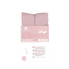 


      
      
      

   

    
 Aroma Home Soothing Body Wrap Pink - Price