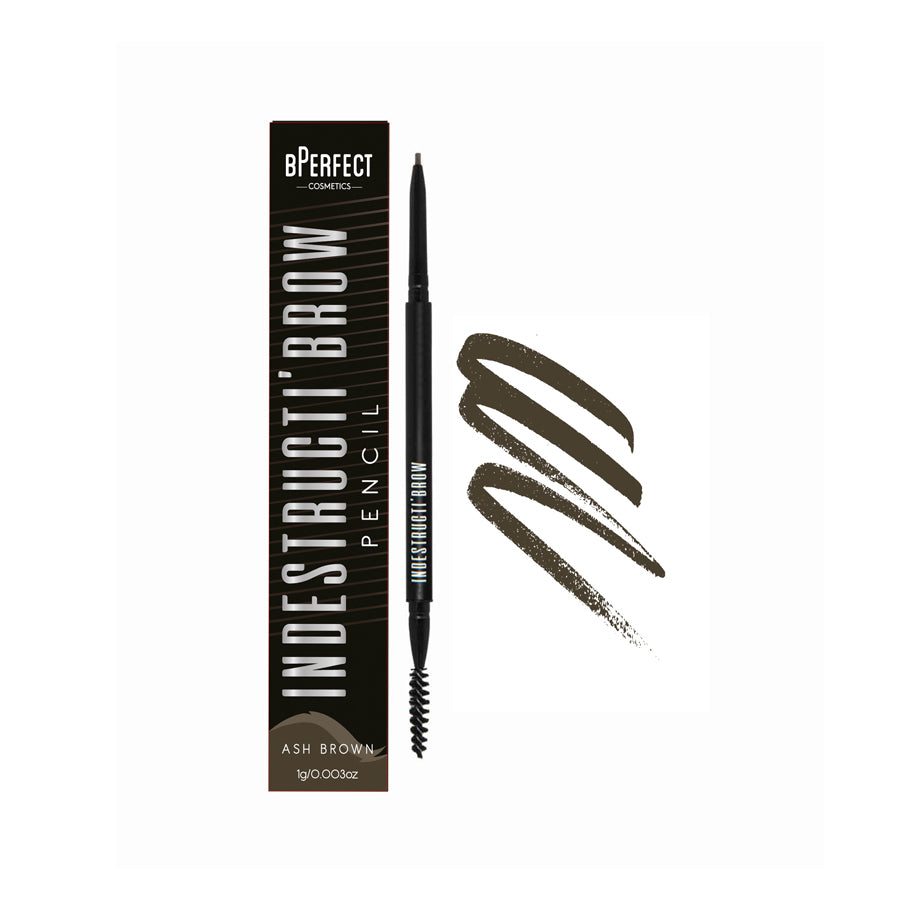 Bperfect-cosmetics
          
          
        
      
   
    
 BPerfect Cosmetics Indestructi'Brow Pencil 1g - Price