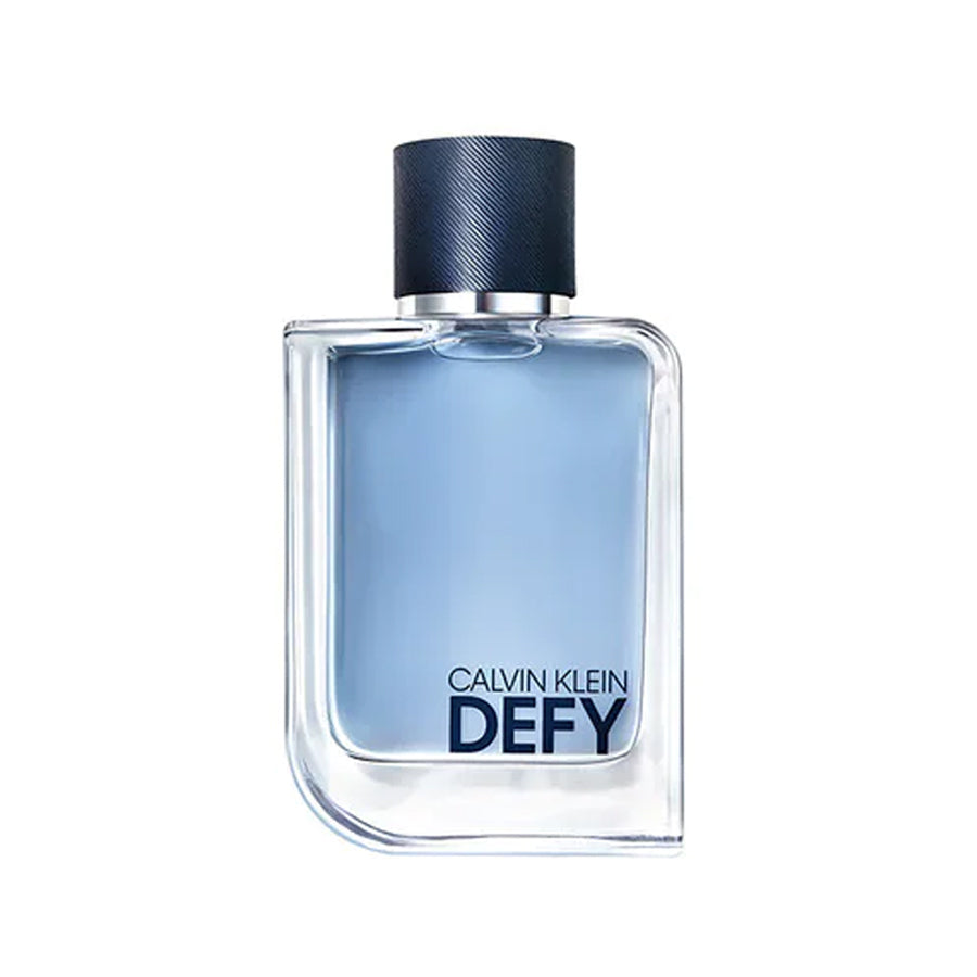 Calvin Klein DEFY Eau de Toilette For Him 30ml - Price
