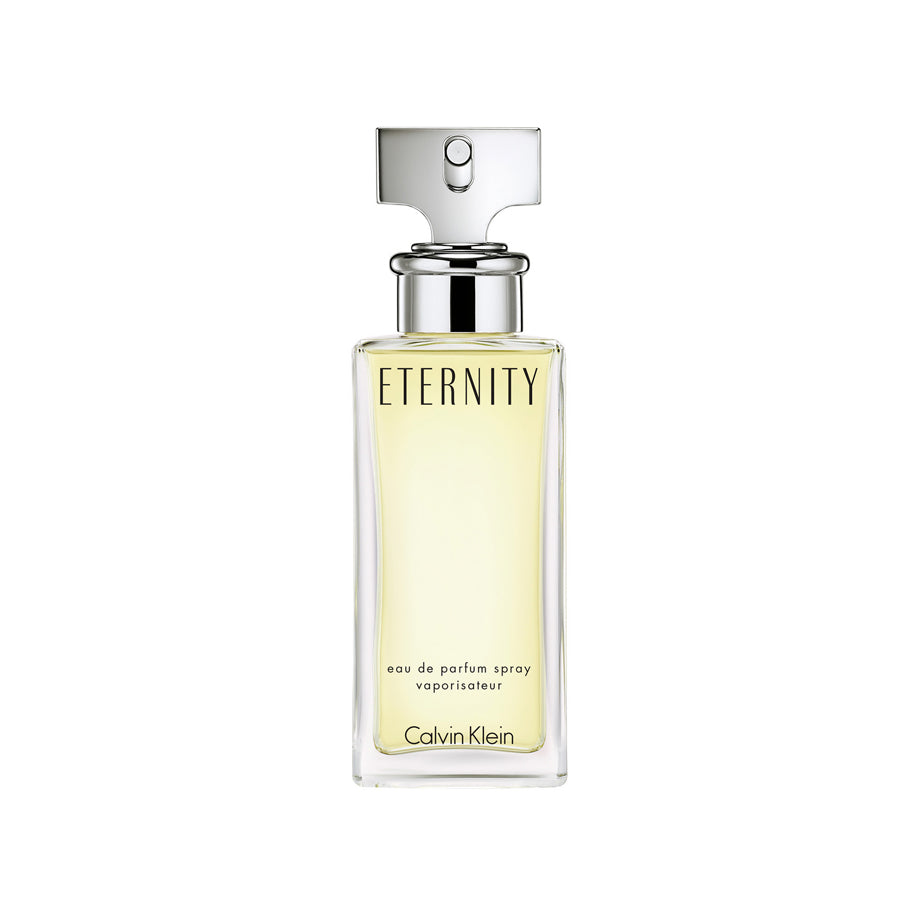 Calvin-klein
          
          
        
      
   
    
 Calvin Klein Eternity For Women Eau de Parfum 50ml - Price