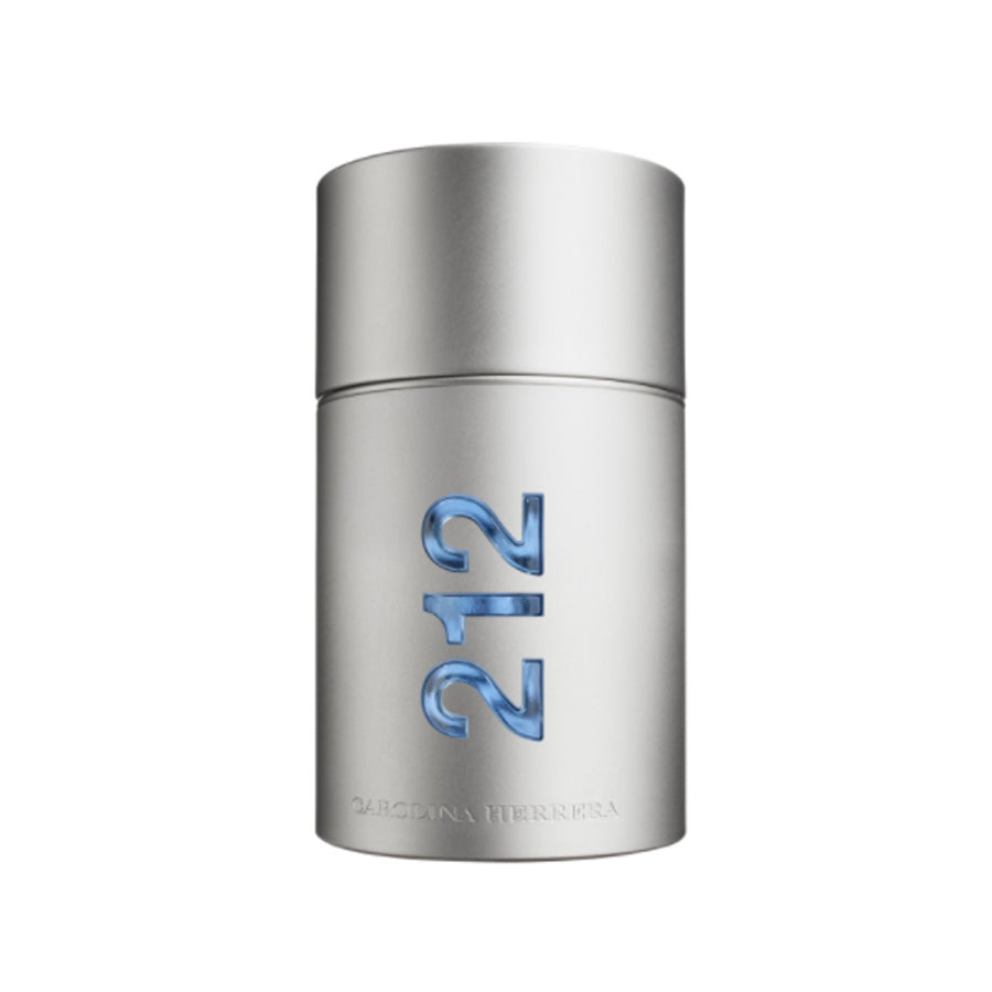 Carolina-herrera
          
          
        
      
   
    
 Carolina Herrera 212 MEN Eau de Toilette 50ml - Price