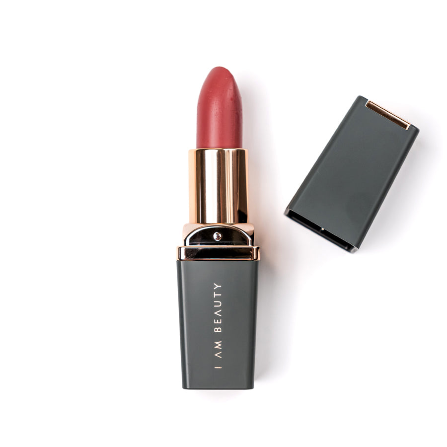 I AM Beauty Lipstick 4g (Various Shades) - Price