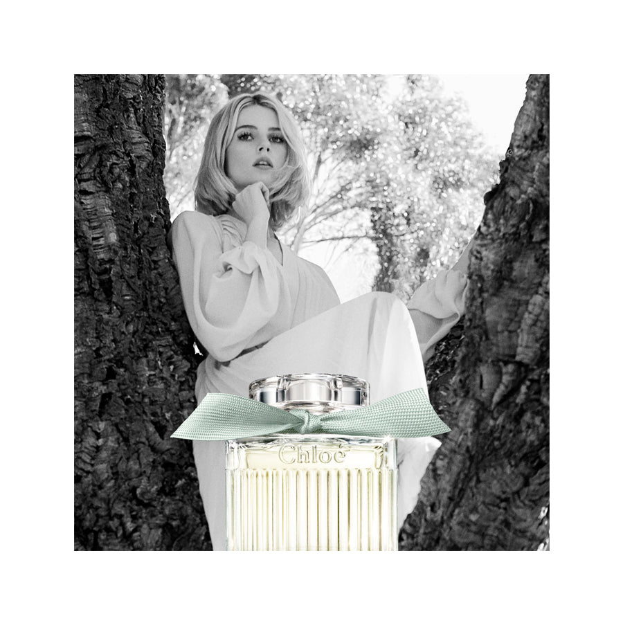 Chloé Naturelle Eau de Parfum 30ml