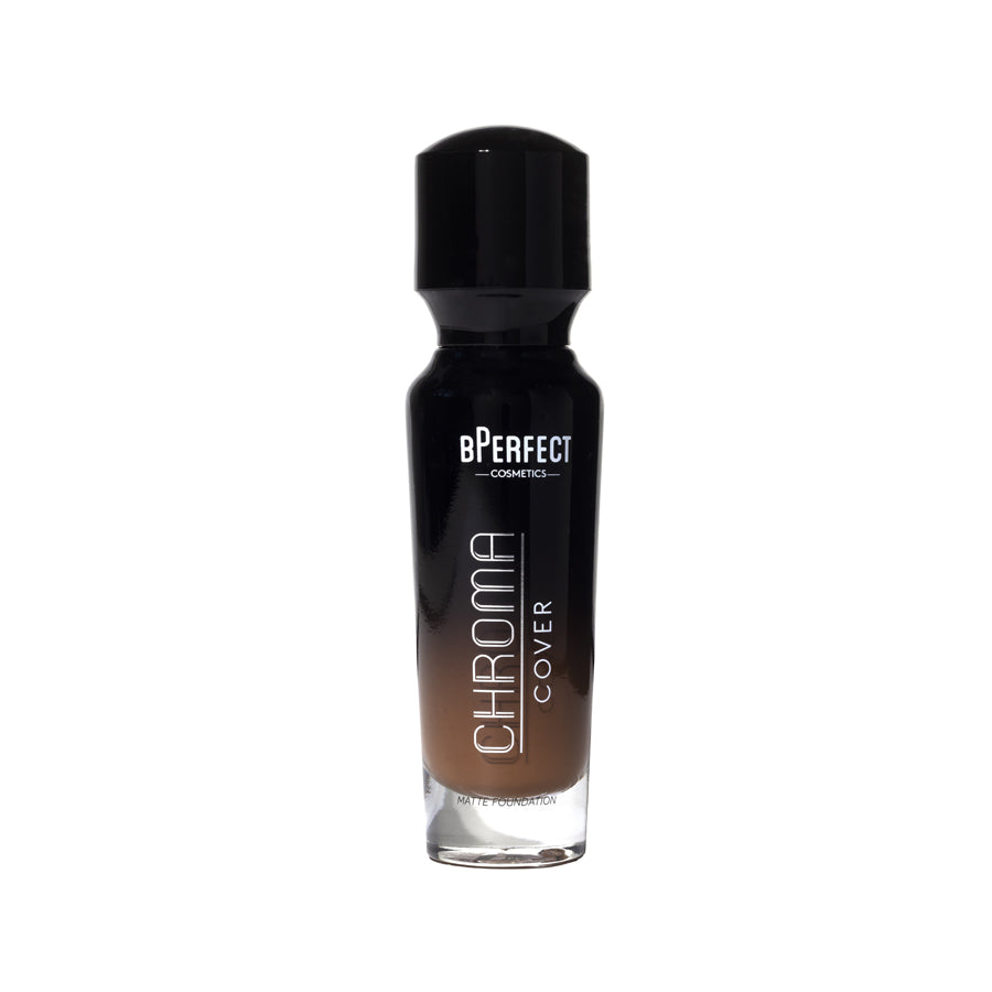 Bperfect-cosmetics
          
          
        
      
   
    
 BPerfect Cosmetics Chroma Cover Foundation 30ml - Price
