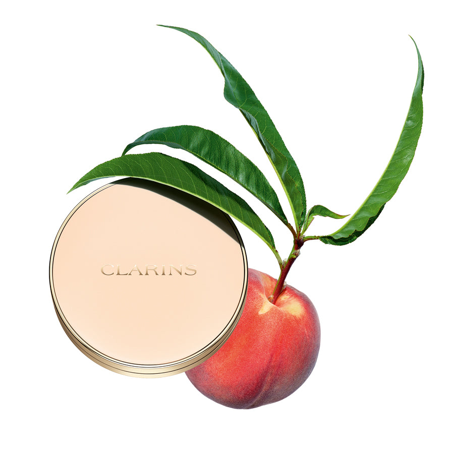 Clarins Ever Matte Compact Powder 10g