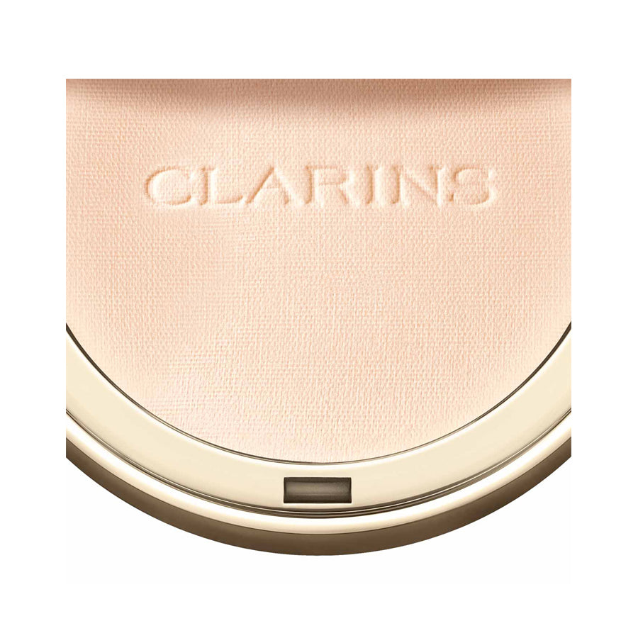 Clarins Ever Matte Compact Powder 10g