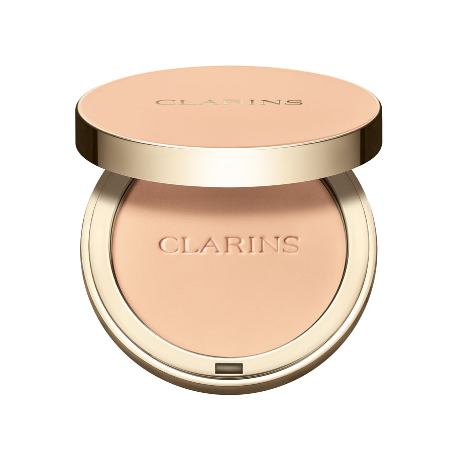 Clarins Ever Matte Compact Powder 10g