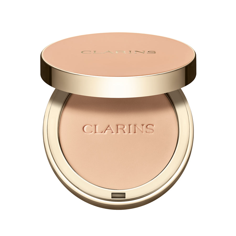 Clarins Ever Matte Compact Powder 10g