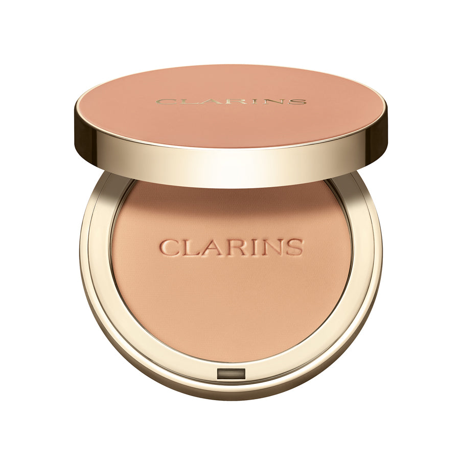 Clarins Ever Matte Compact Powder 10g