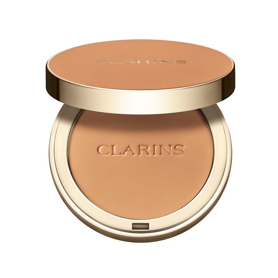 Clarins Ever Matte Compact Powder 10g