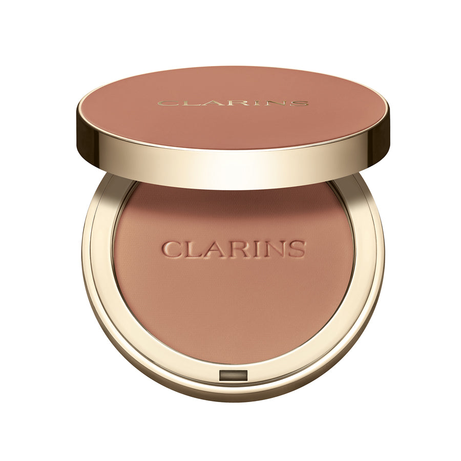 Clarins Ever Matte Compact Powder 10g