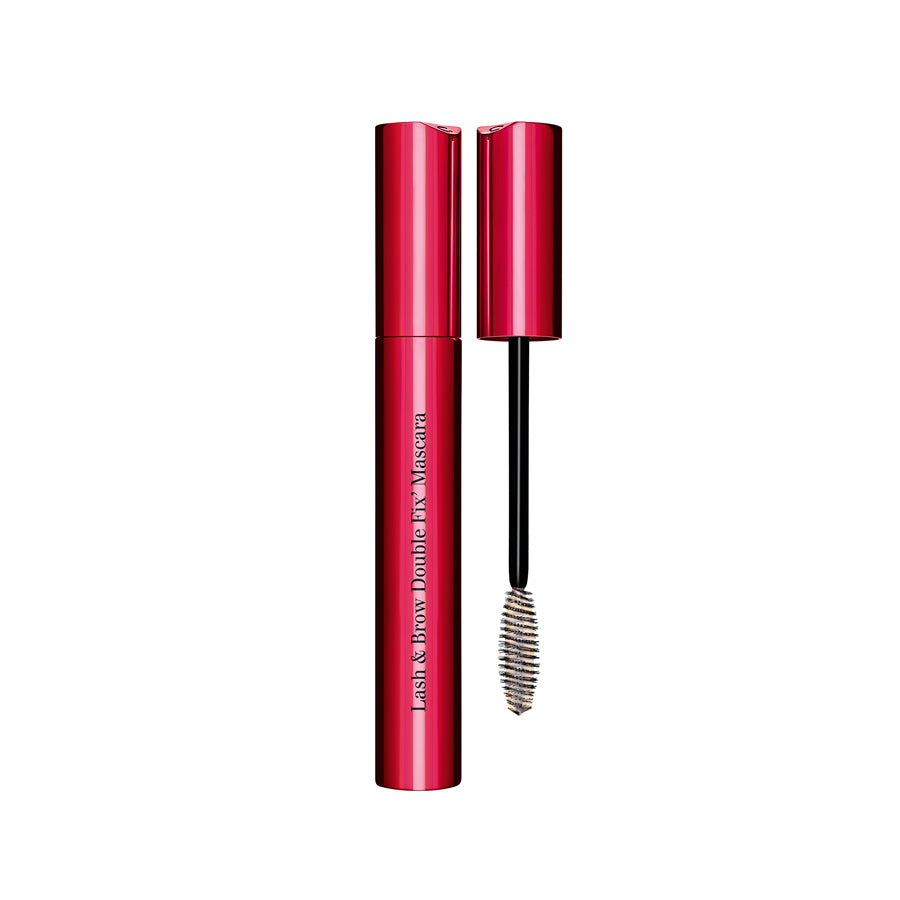 Clarins Lash & Brow Double Fix’ Mascara 8ml - Price