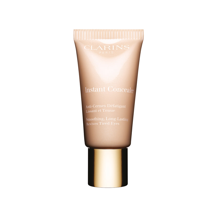 Clarins Instant Concealer (Various Shades) 15ml - Price