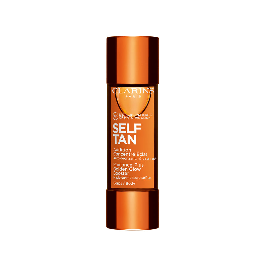 Clarins
          
          
        
      
   
    
 Clarins Radiance-Plus Golden Glow Booster for Body 30ml - Price