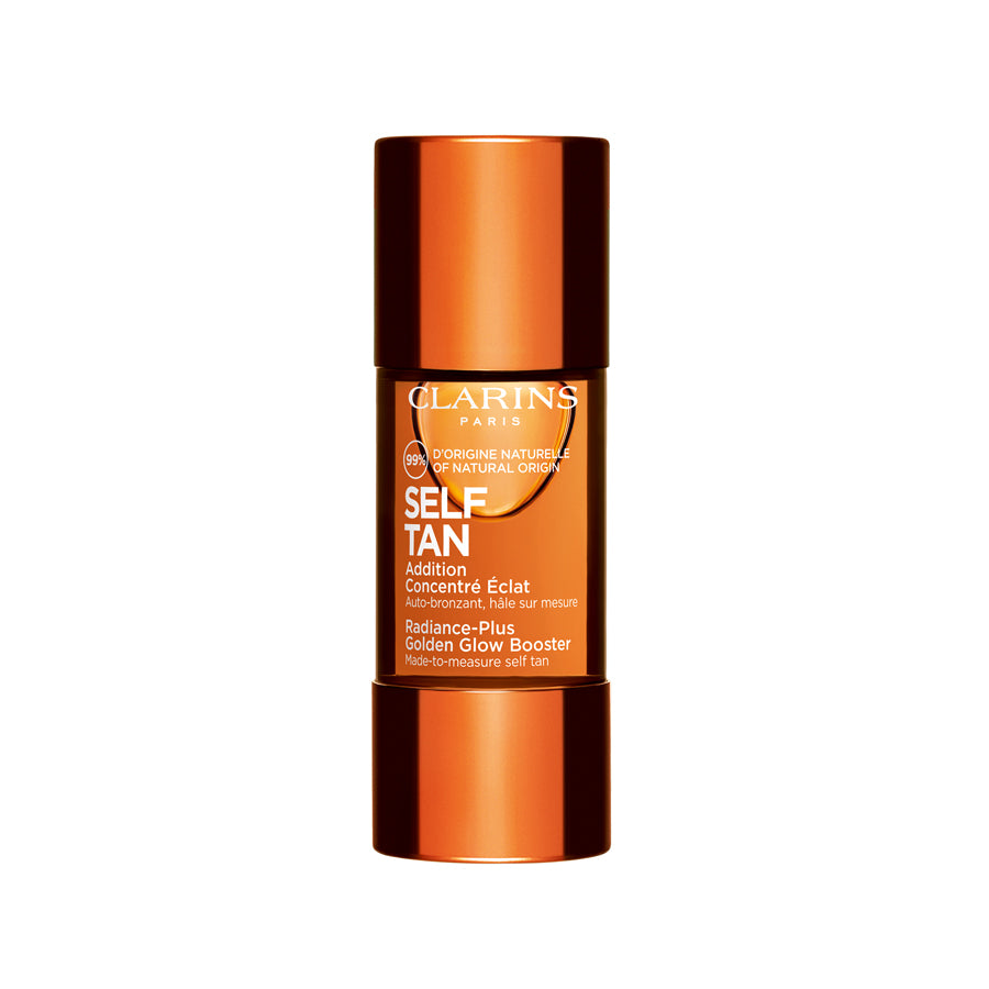 Clarins Radiance-Plus Golden Glow Booster for Face 15ml - Price