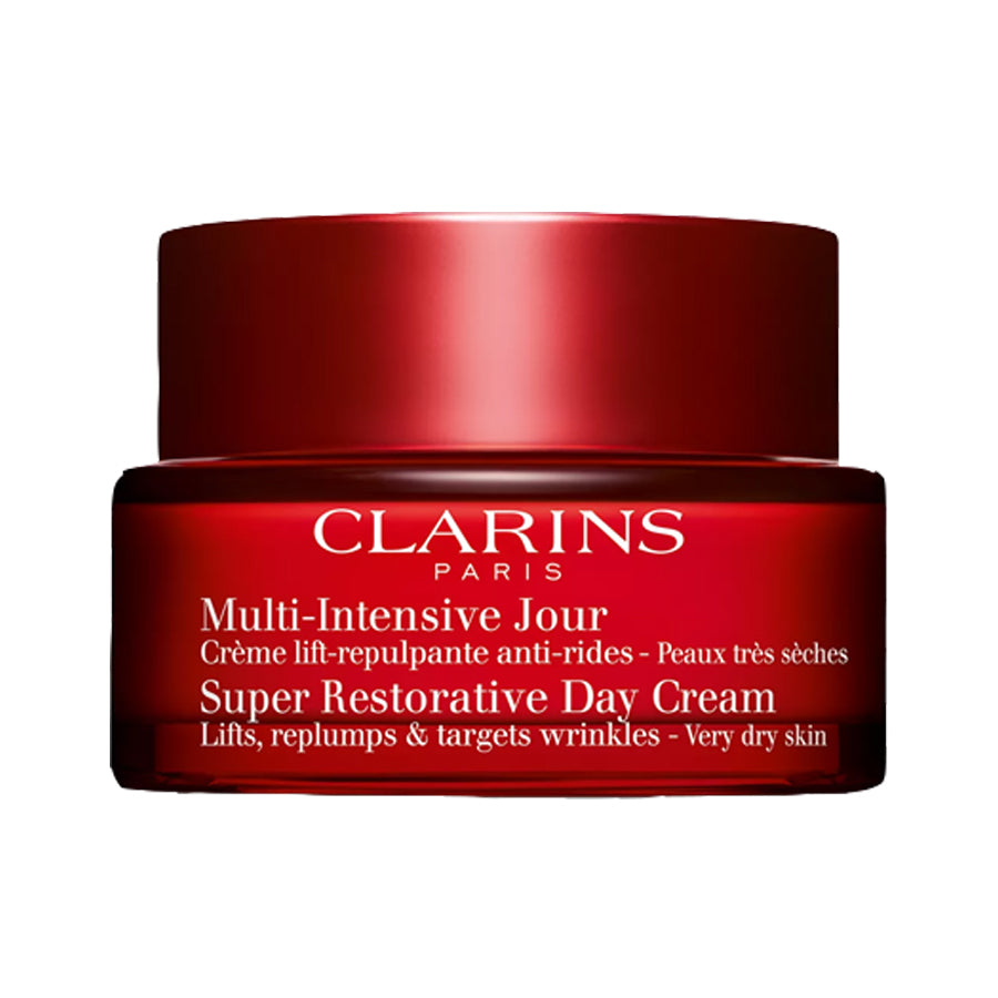 Clarins
          
          
        
      
   
    
 Clarins Super Restorative Day Very Dry Skin 50ml - Price