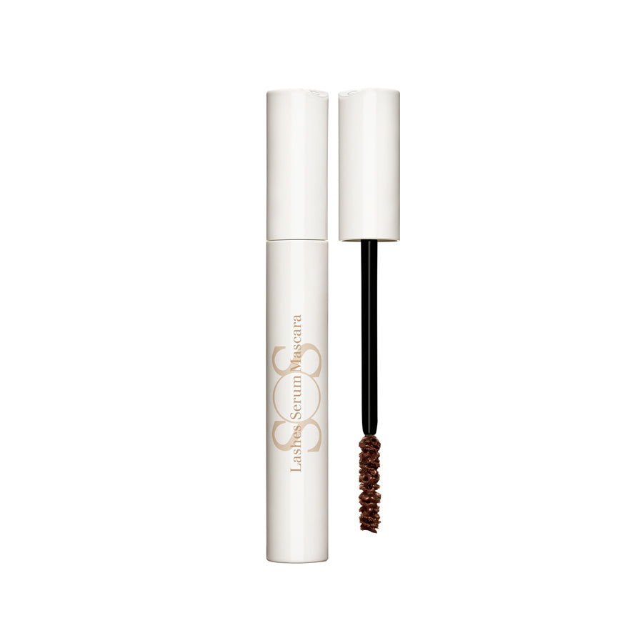 Clarins SOS Lash & Brow Serum 8ml - Price