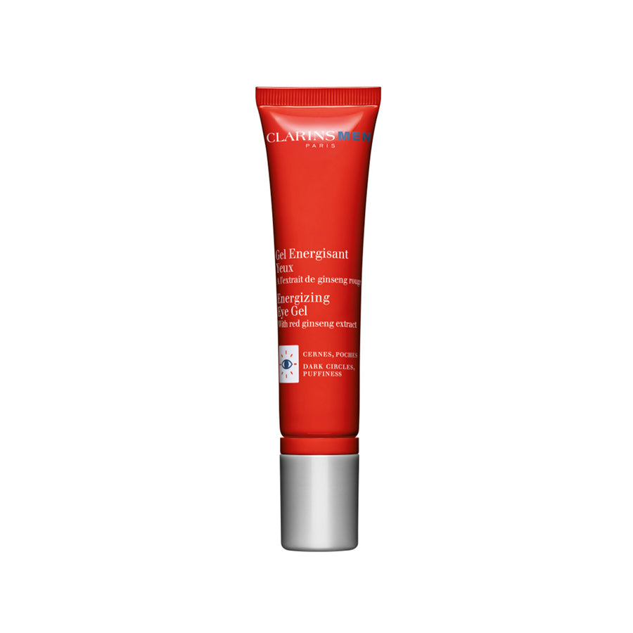 ClarinsMen Energizing Eye Gel 15ml - Price
