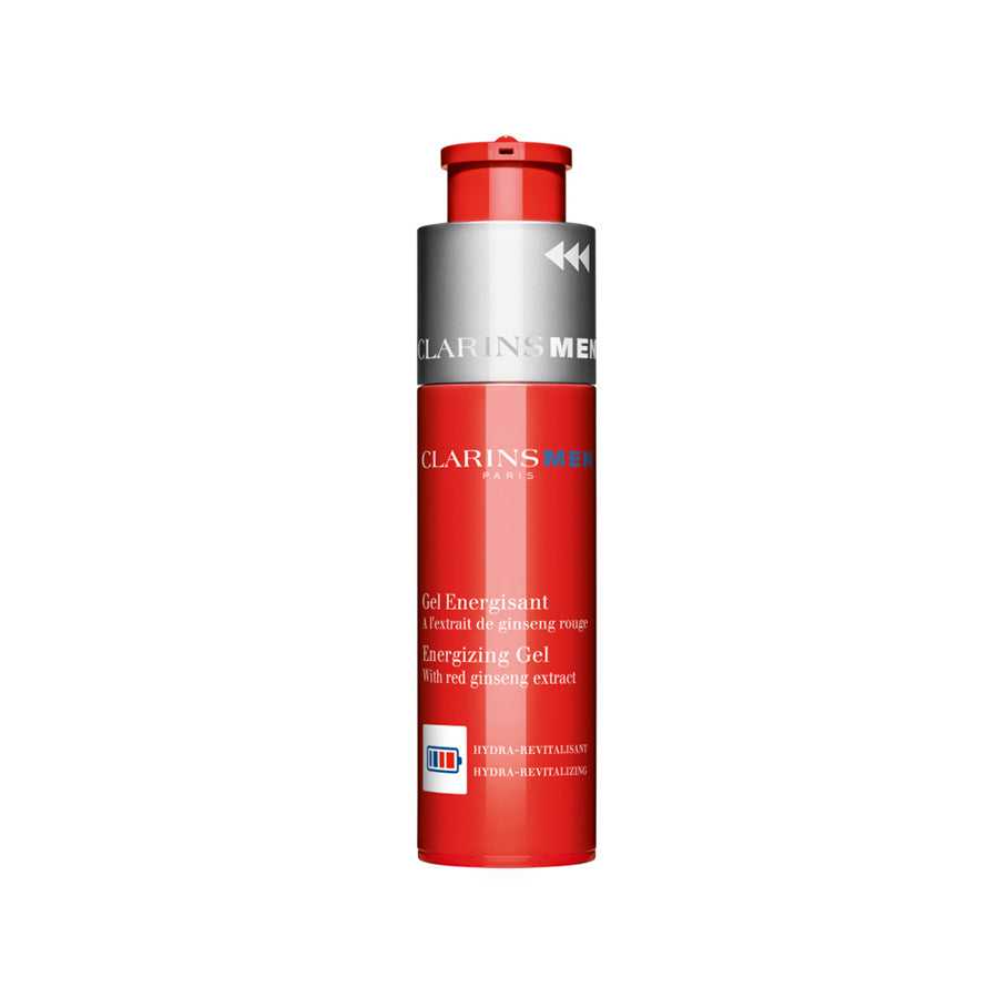 Clarins
          
          
        
      
   
    
 ClarinsMen Energizing Gel 50ml - Price